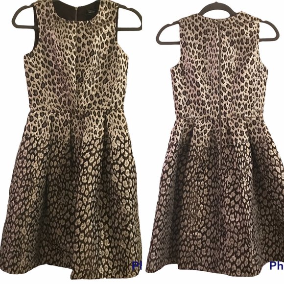 NWT SINEQUANONE Paris dress XS, FR 34. - Picture 3 of 10